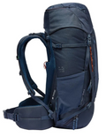 Vaude Asymmetric 52+8 Herren Wanderrucksack