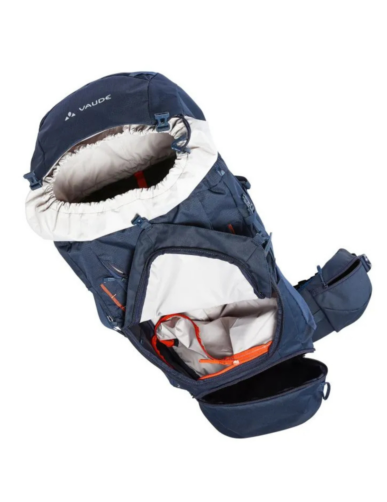 Vaude Asymmetric 52+8 Herren Wanderrucksack