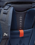 Vaude Asymmetric 52+8 Herren Wanderrucksack