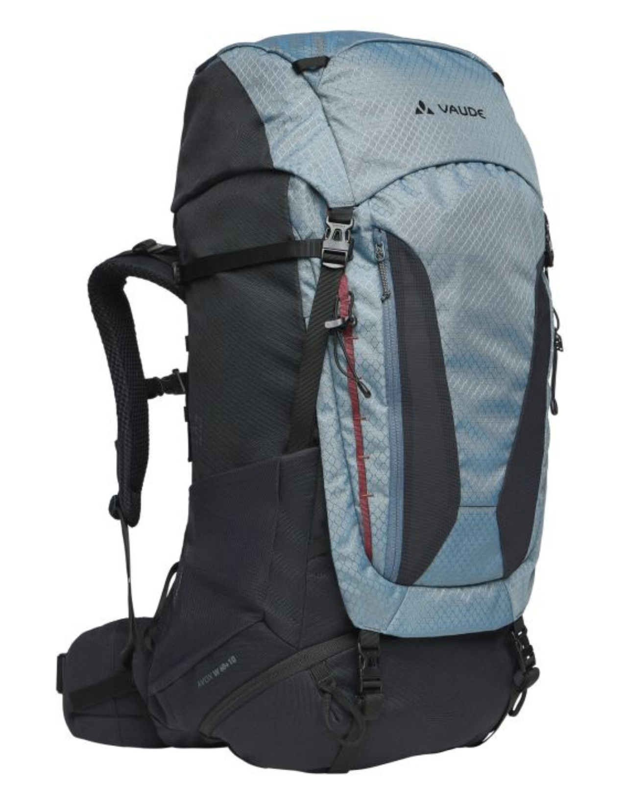 Sac à Dos de Rando Vaude Avox 60+10 Femme