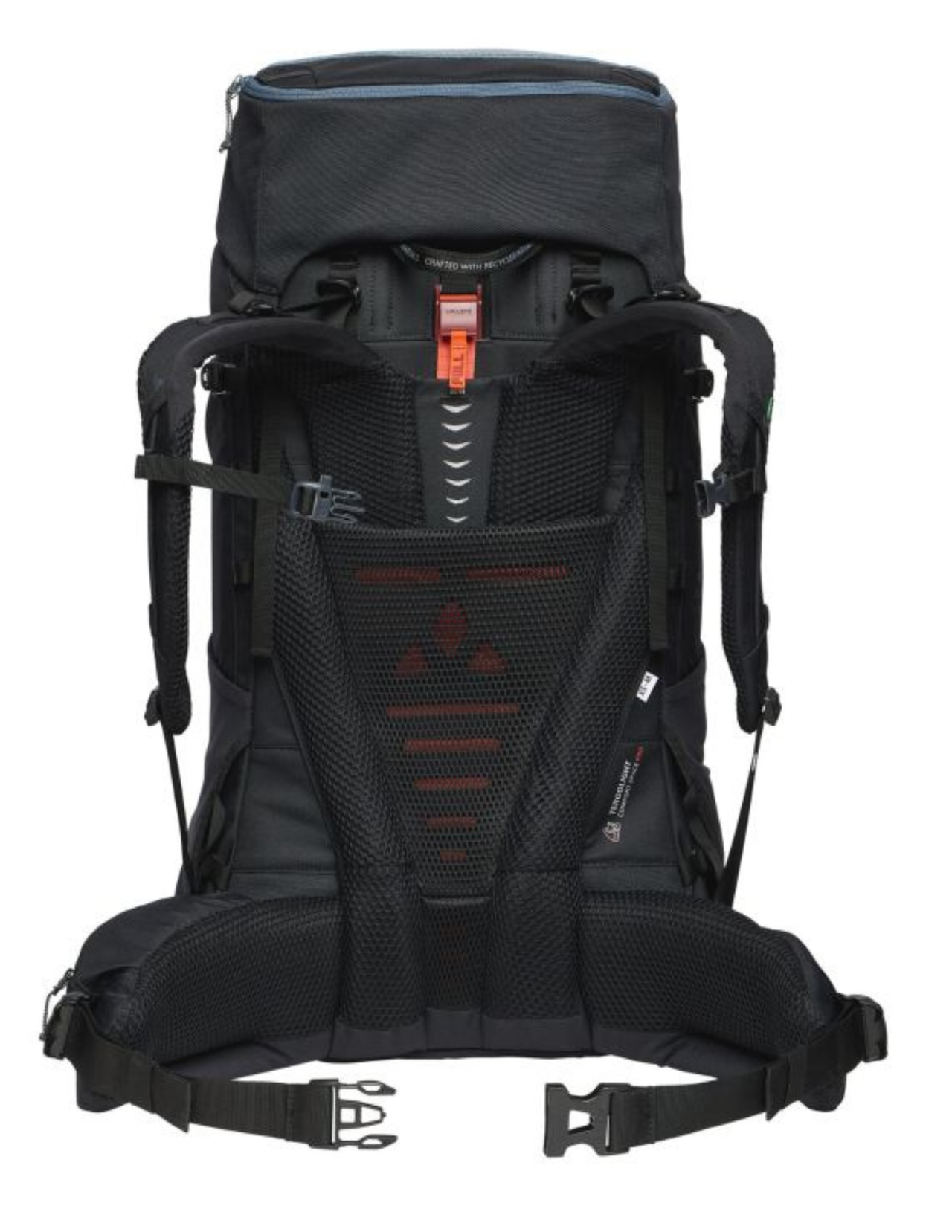 Sac à Dos de Rando Vaude Avox 60+10 Femme