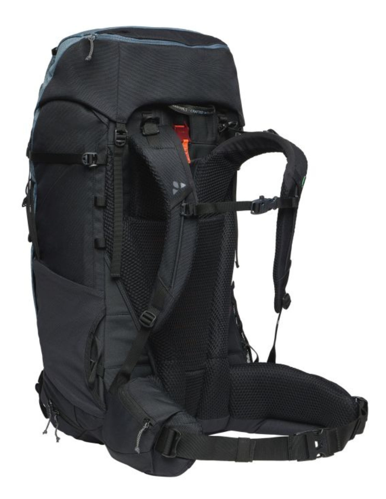 Sac à Dos de Rando Vaude Avox 60+10 Femme