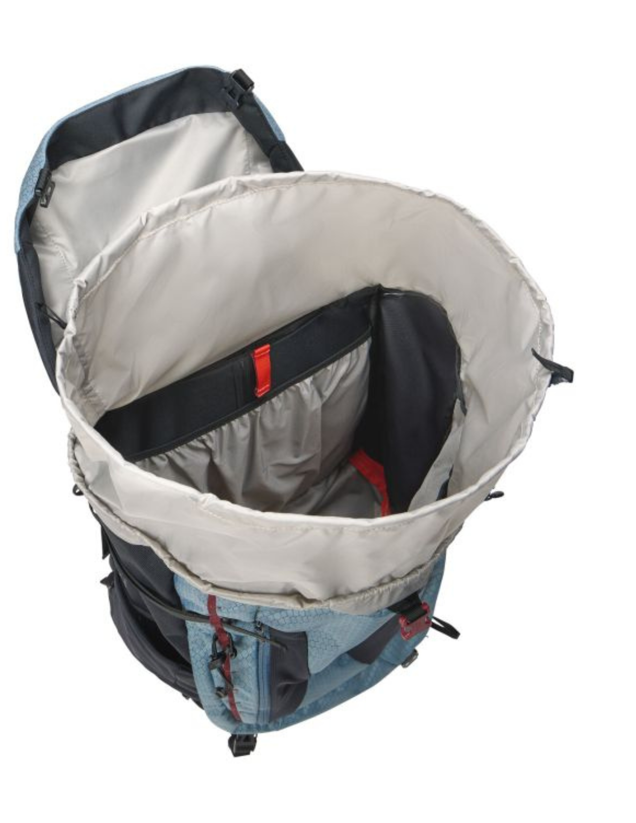 Sac à Dos de Rando Vaude Avox 60+10 Femme