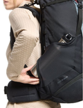 Sac à Dos de Rando Vaude Avox 60+10 Femme