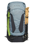 Sac à Dos de Rando Vaude Avox 60+10 Femme