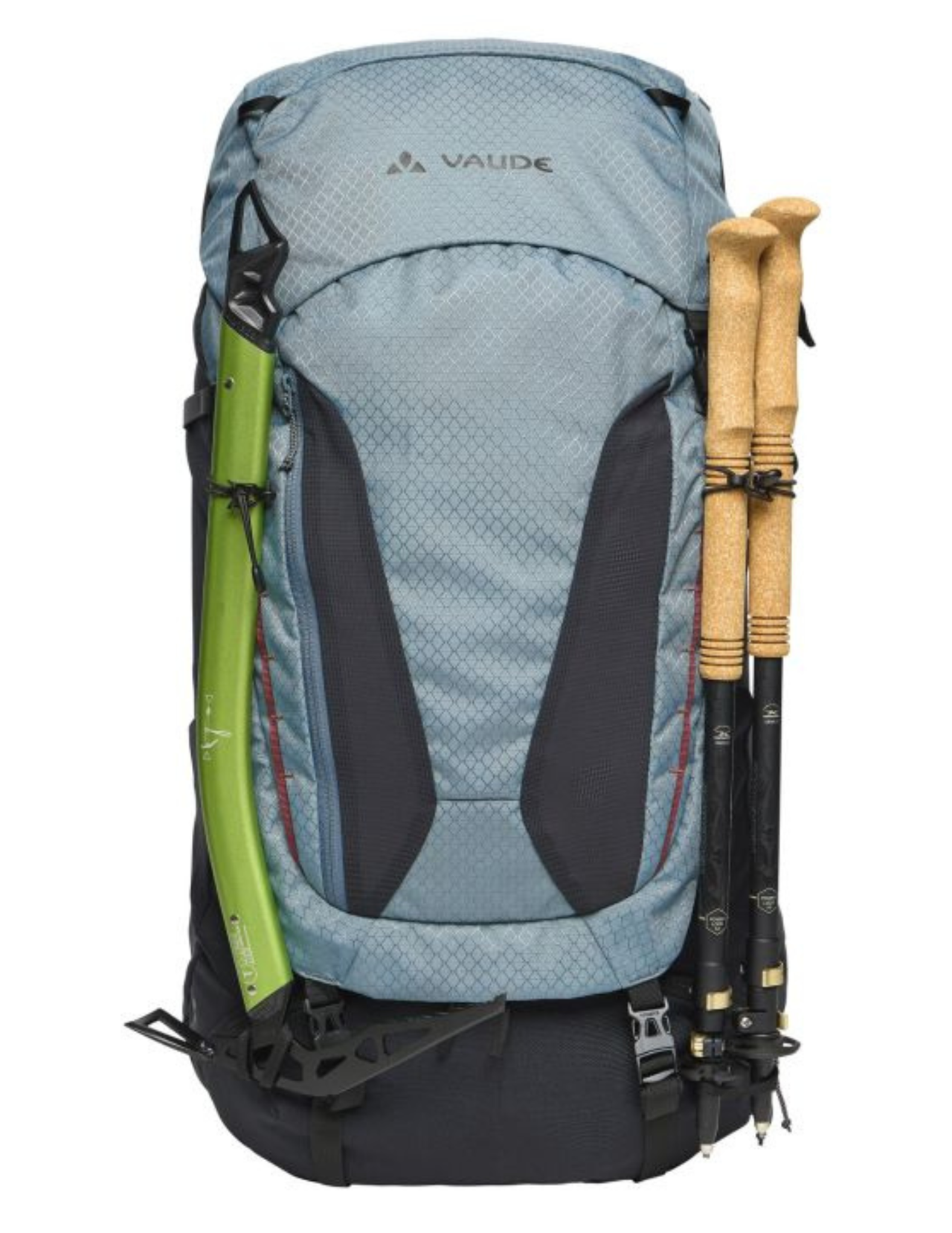 Sac à Dos de Rando Vaude Avox 60+10 Femme