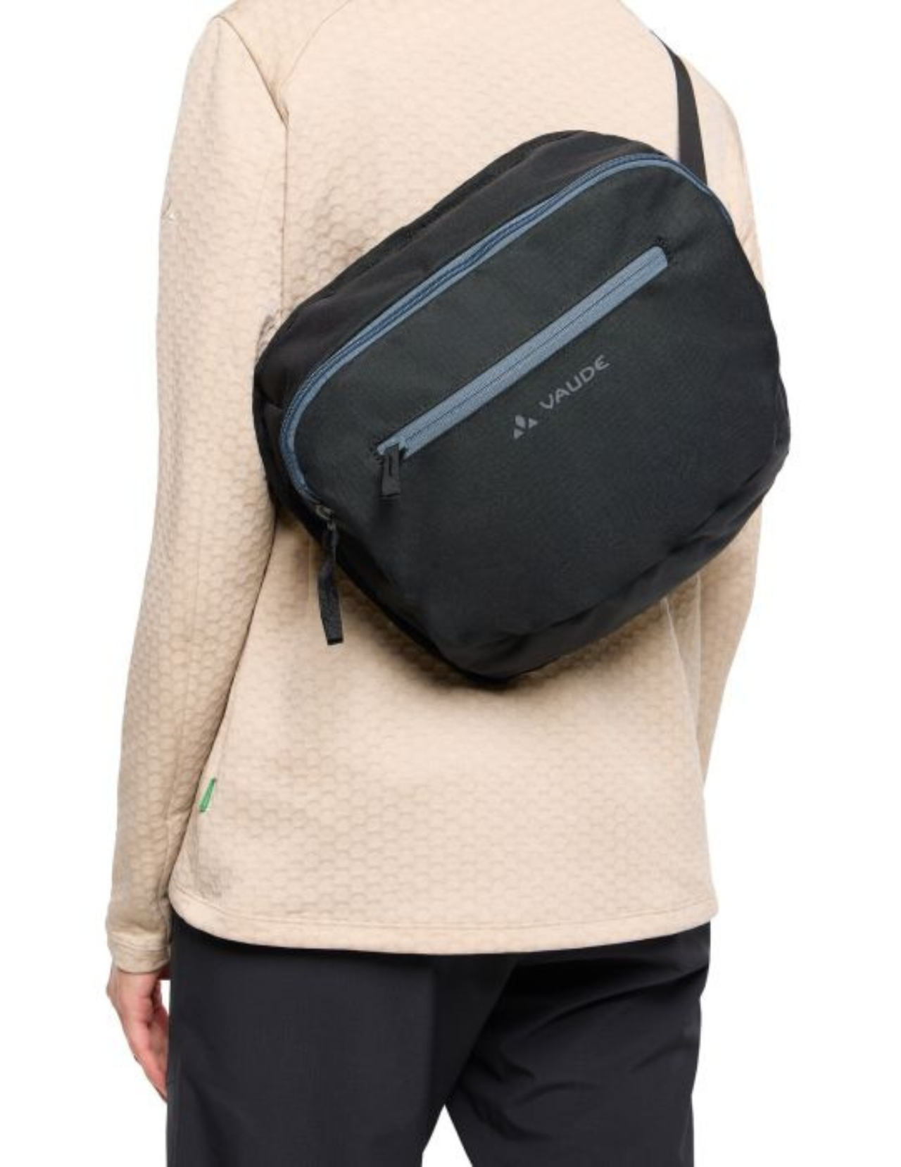 Sac à Dos de Rando Vaude Avox 60+10 Femme