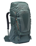 VAUDE AVOX 65+10 MAN ECCARICA DELLA