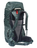 VAUDE AVOX 65+10 MAN ECCARICA DELLA