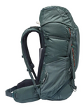 VAUDE AVOX 65+10 MAN ECCARICA DELLA