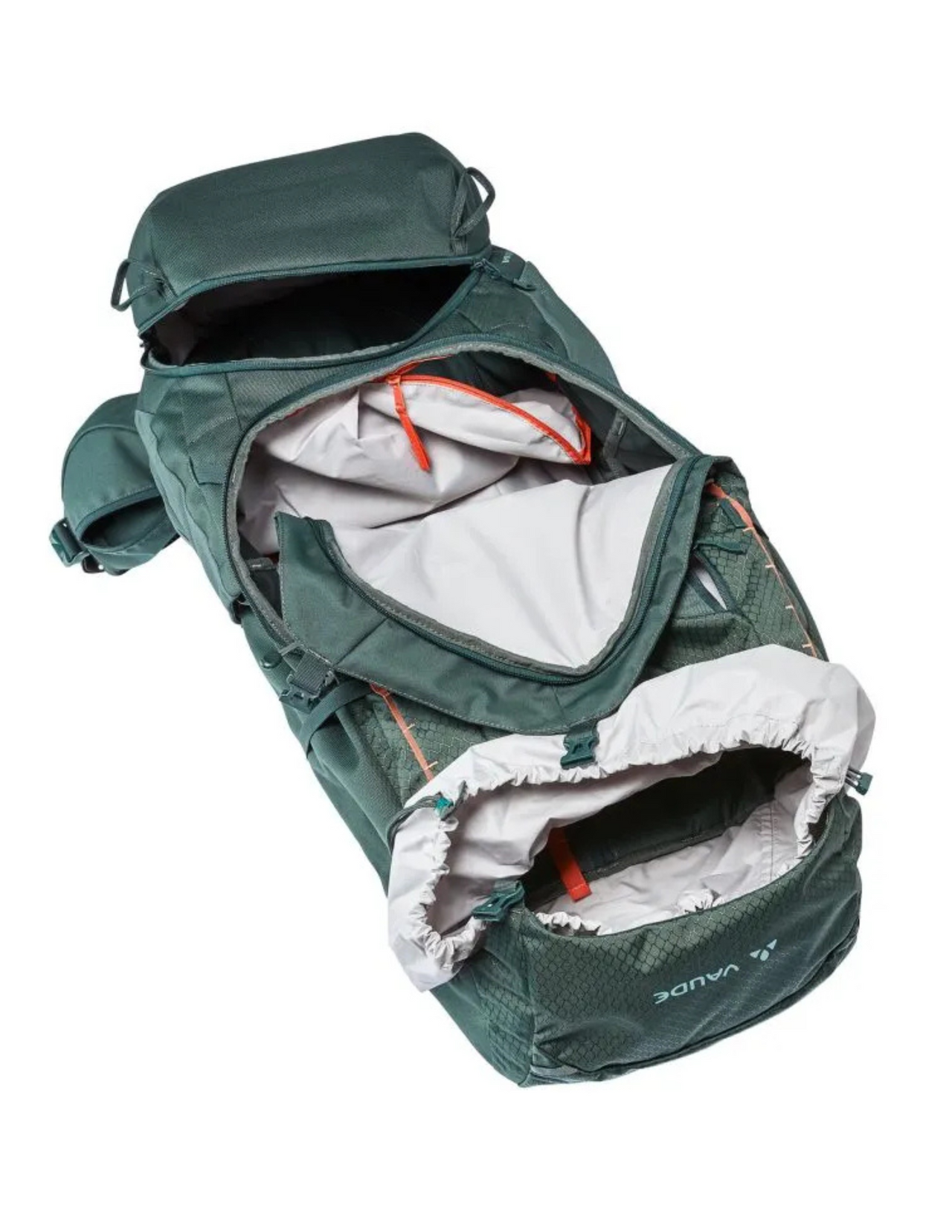VAUDE AVOX 65+10 MAN ECCARICA DELLA