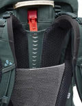 VAUDE AVOX 65+10 MAN ECCARICA DELLA