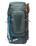 VAUDE AVOX 65+10 MAN ECCARICA DELLA