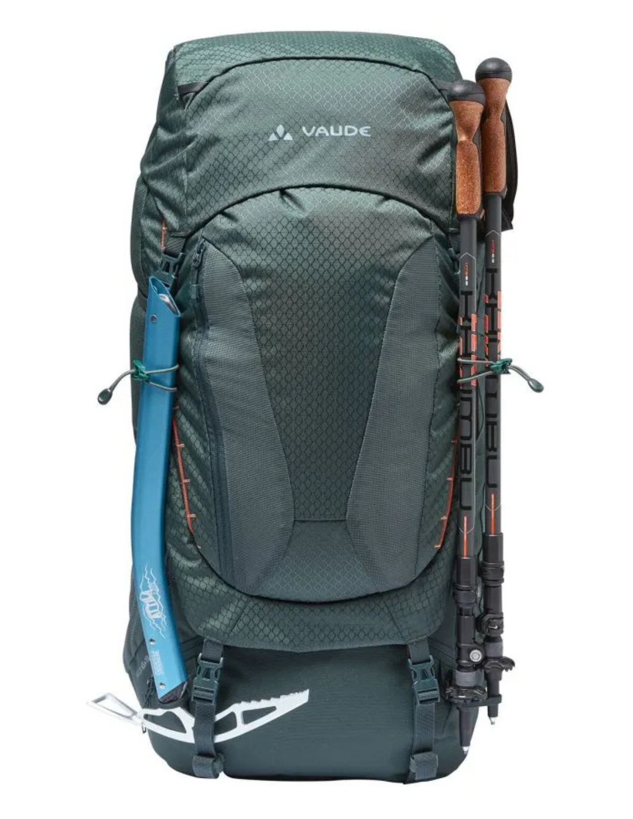 VAUDE AVOX 65+10 MAN ECCARICA DELLA