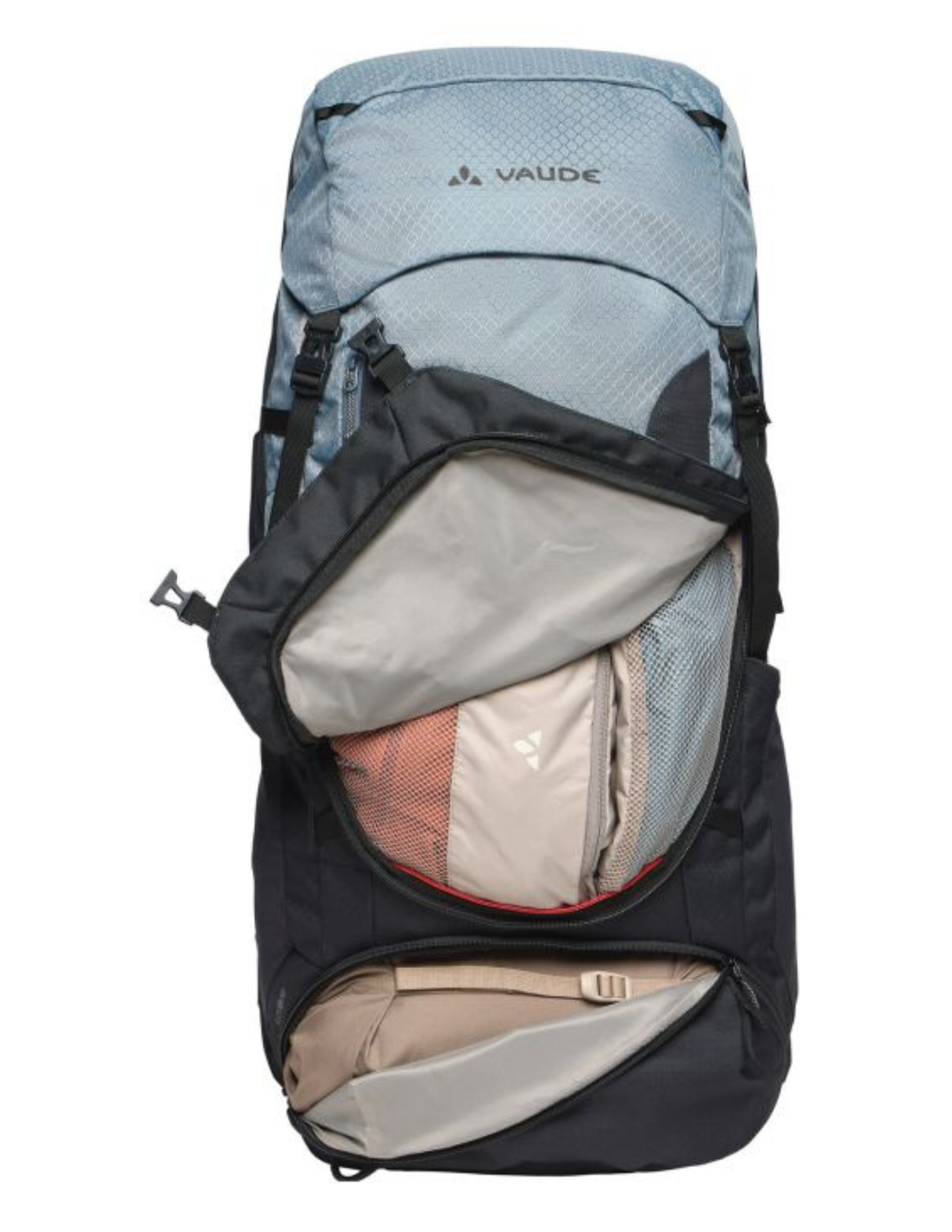Vaude Avox 65+10 Herren Wanderrucksack