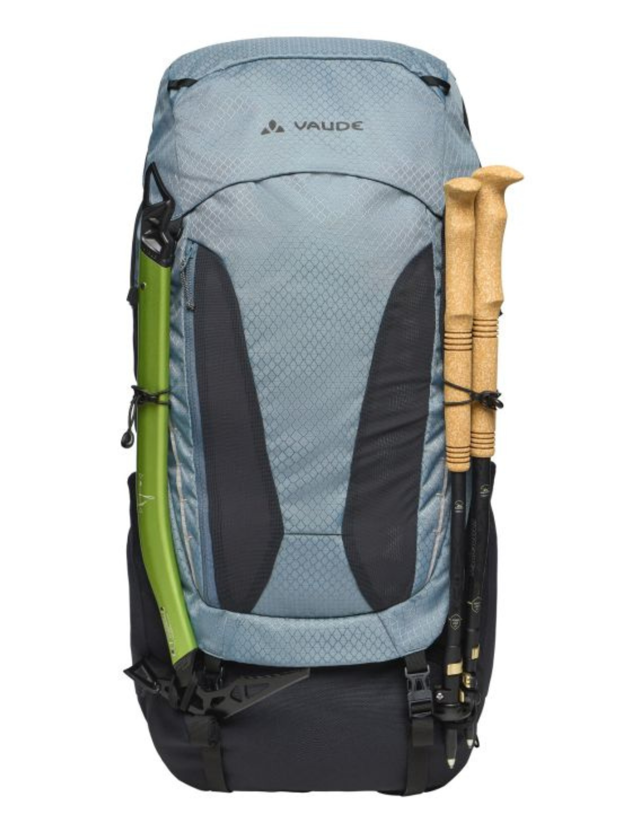 Vaude Avox 65+10 Herren Wanderrucksack
