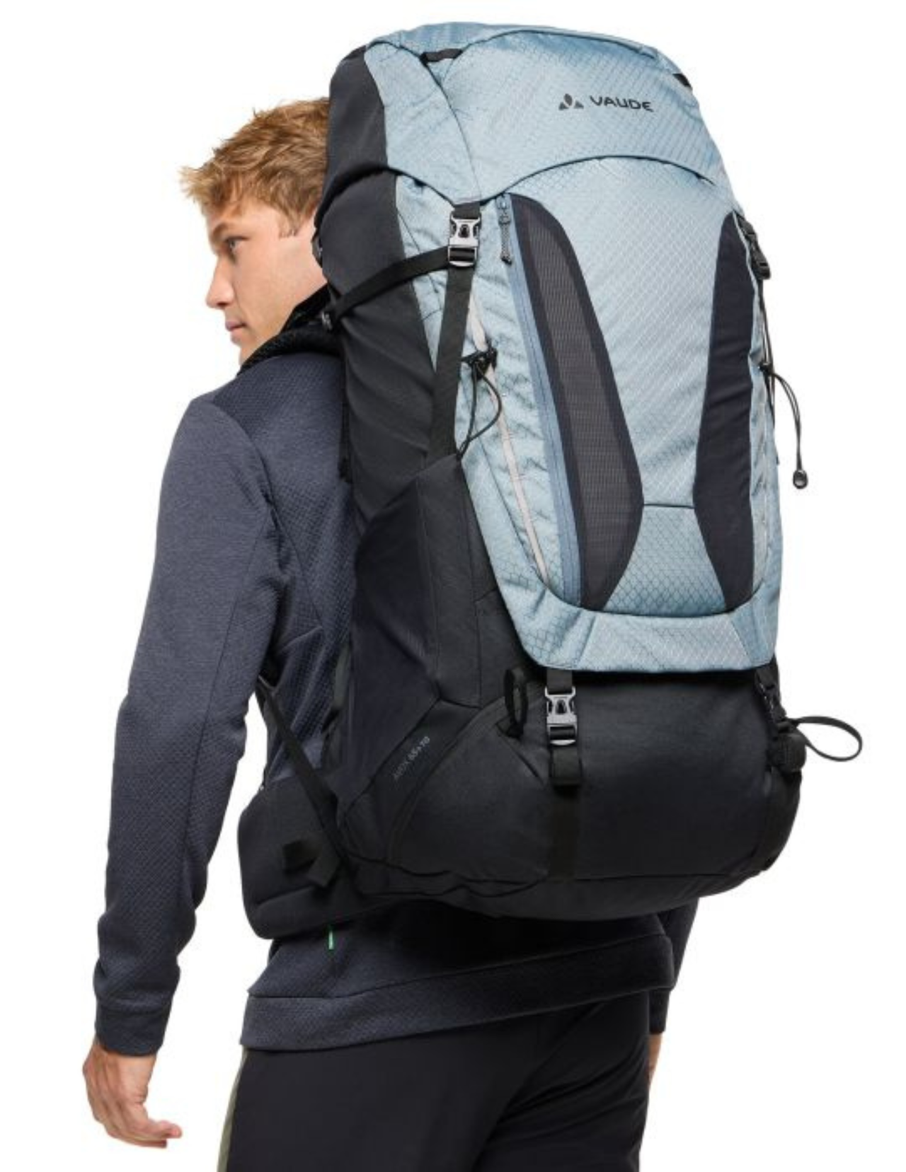Vaude Avox 65+10 Herren Wanderrucksack