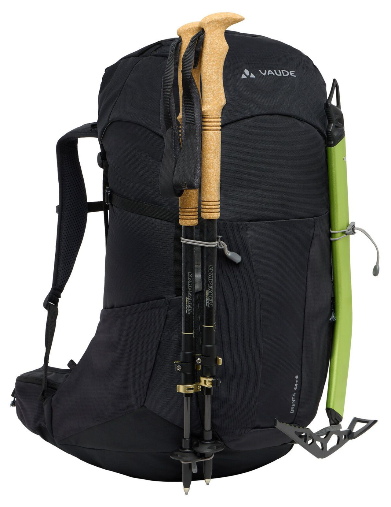 Vaude Brenta 44+6 Backpack unisex escursionistico