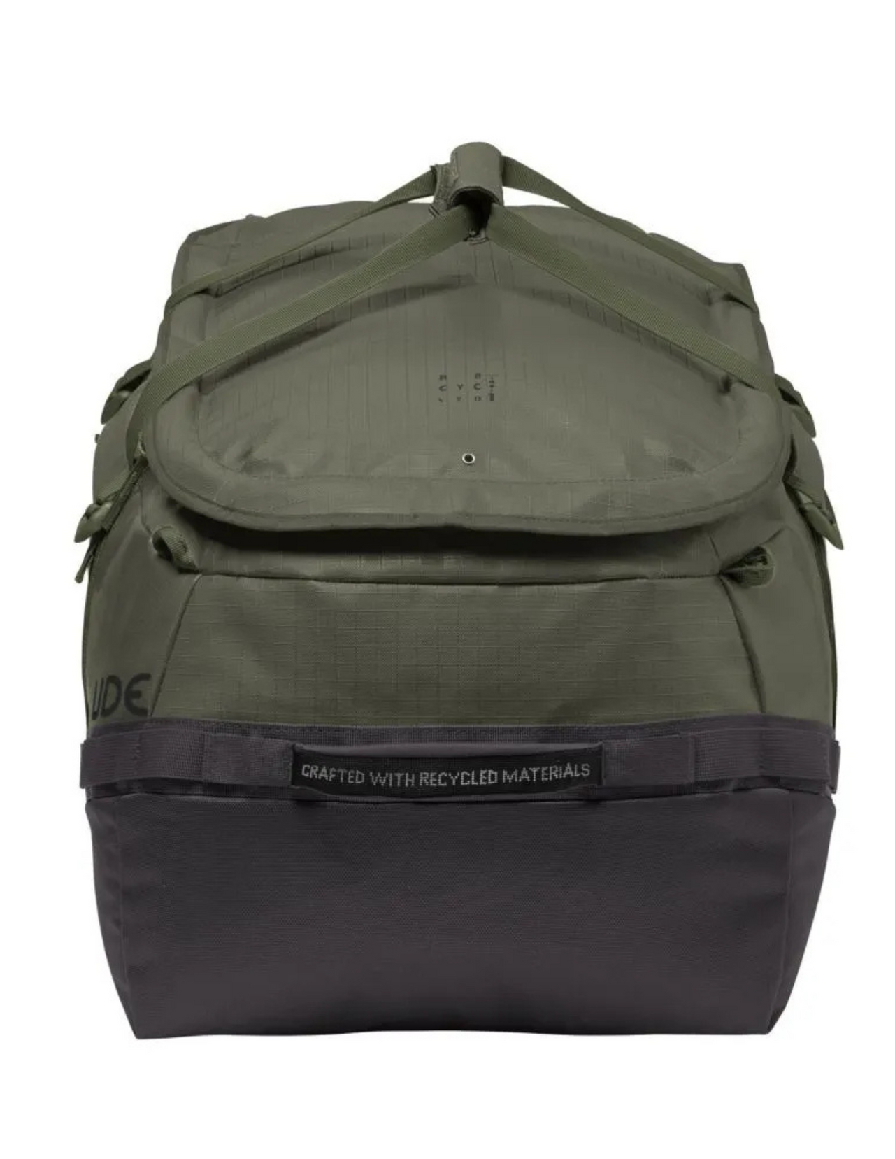 Vaude City Duffle 65 Borsa da viaggio