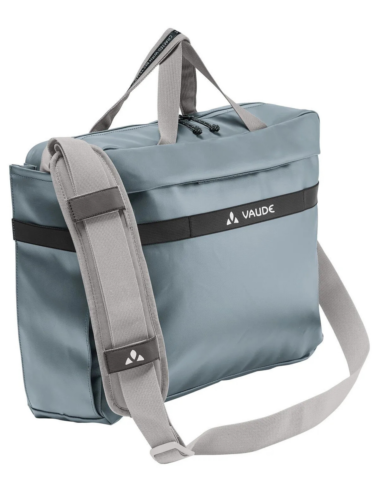 Vaude Mineo Commuter Briefcase 17 Hinterradtasche
