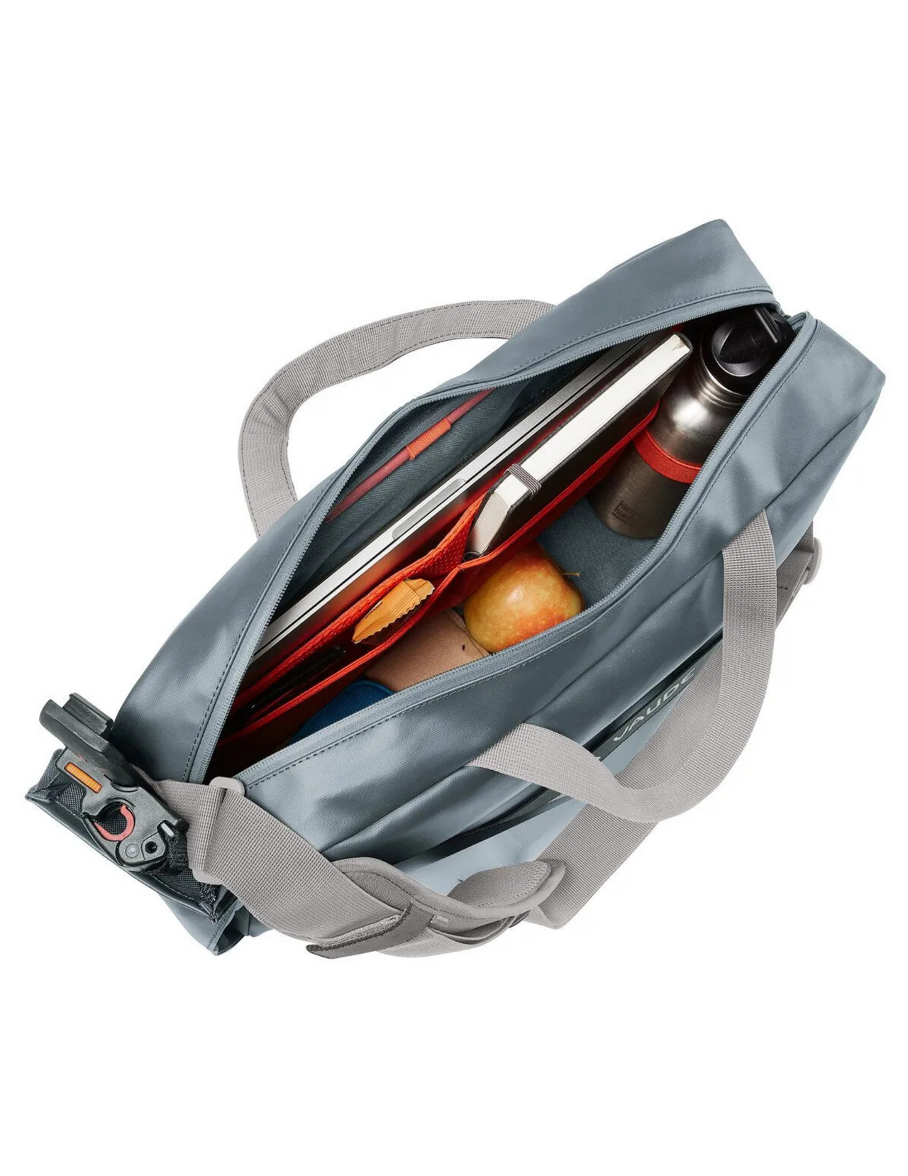 Vaude Mineo Commuter Briefcase 17 Hinterradtasche