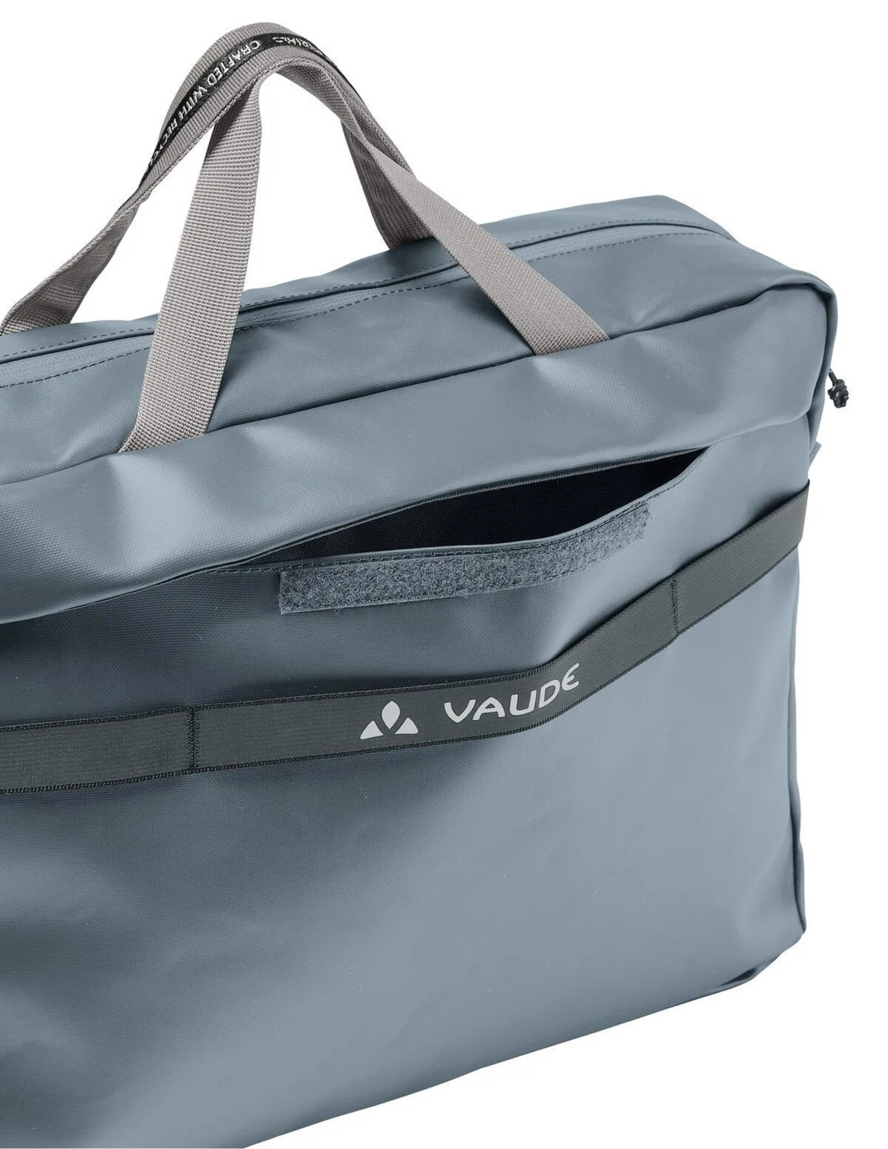 vaude mineo fahrradtasche VAUDE Vaude Mineo Commuter Briefcase 17 Hinterradtasche Reiher ,Rucksäcke für den Weg zur Arbeit mit dem Fahrrad