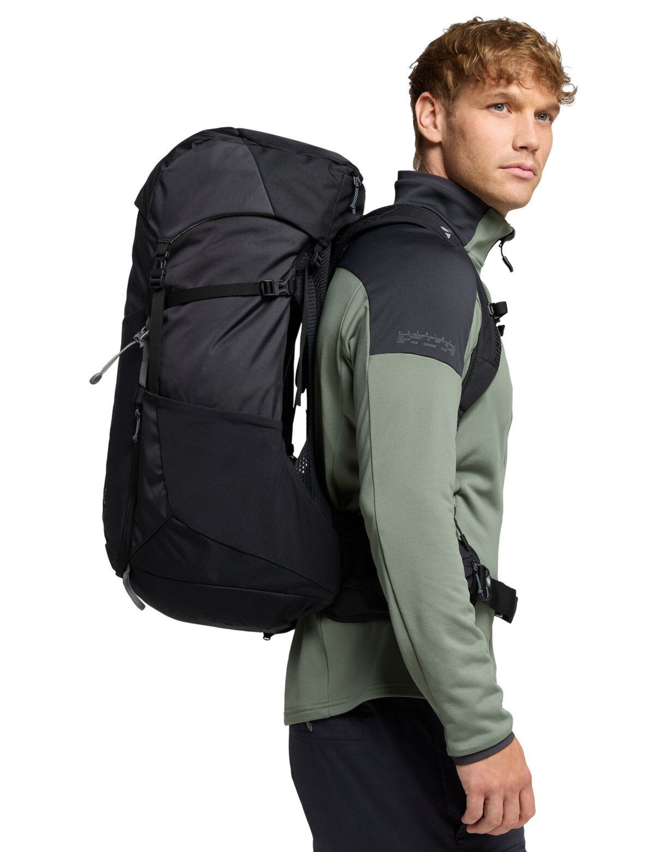 Vaude Brenta 44+6 Backpack unisex escursionistico