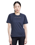 Craft ADV Gravel Women's Short Sleeve Cycling T-Shirt