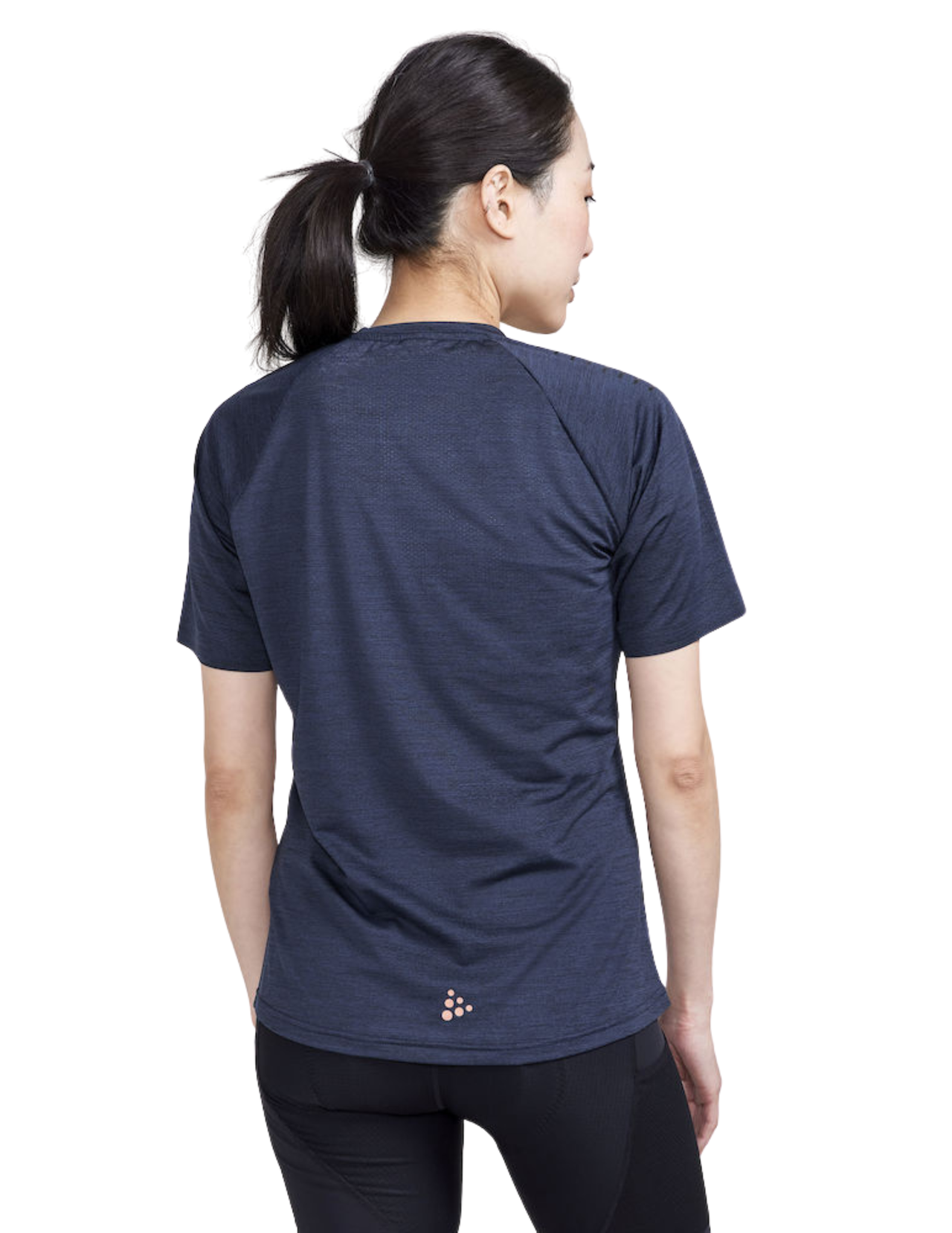 Craft ADV Gravel Women's Short Sleeve Cycling T-Shirt