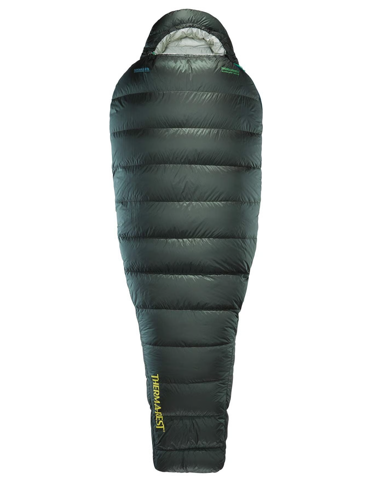 Therm-a-Rest Hyperion 0° Langer Schlafsack