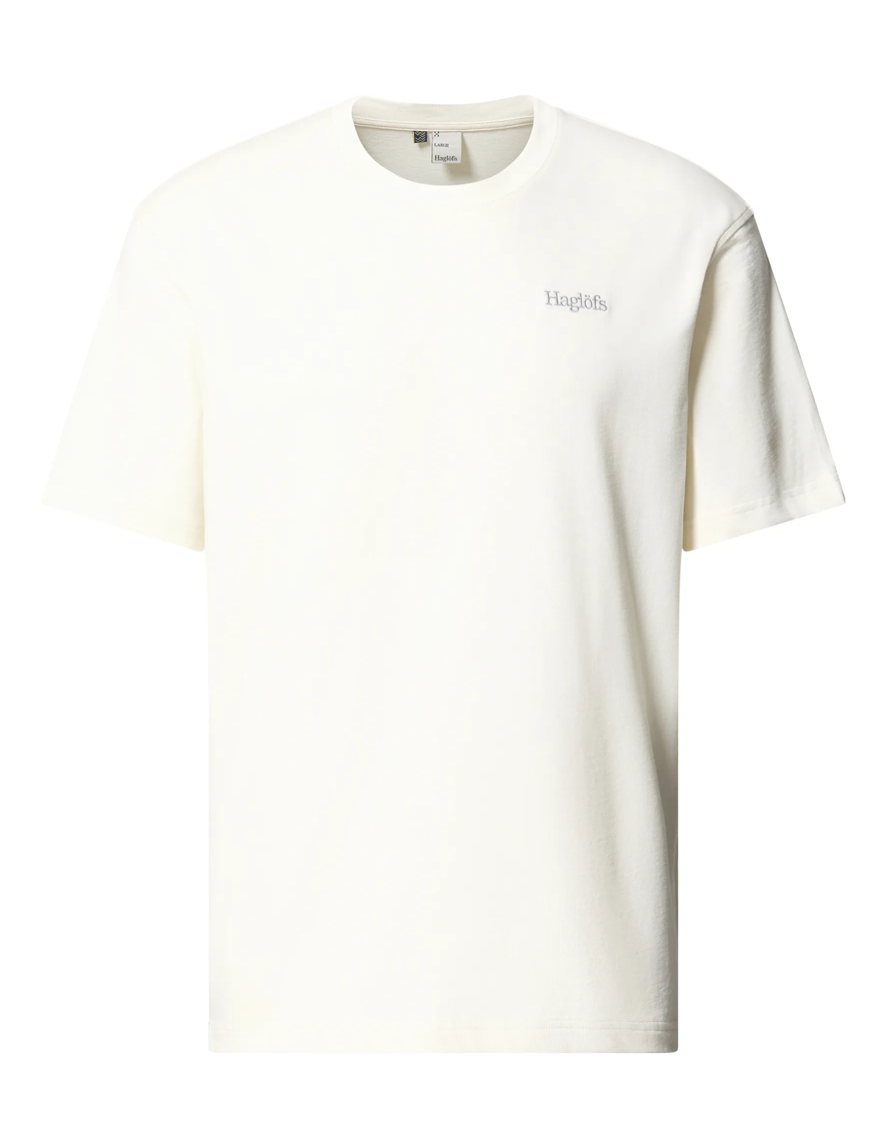 T-Shirt Haglöfs Tee Homme