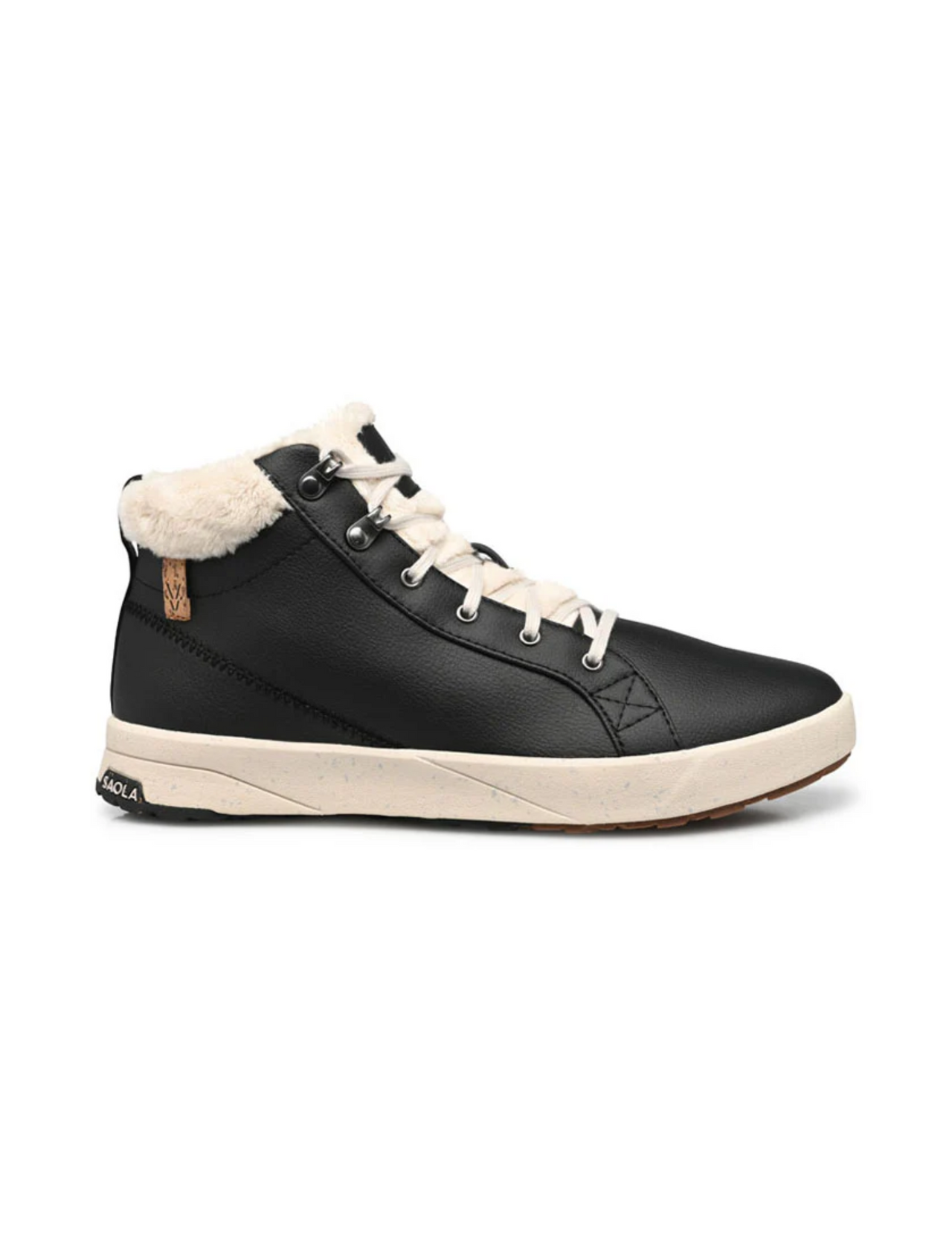 Saola Bergen Warm Women's Shoes