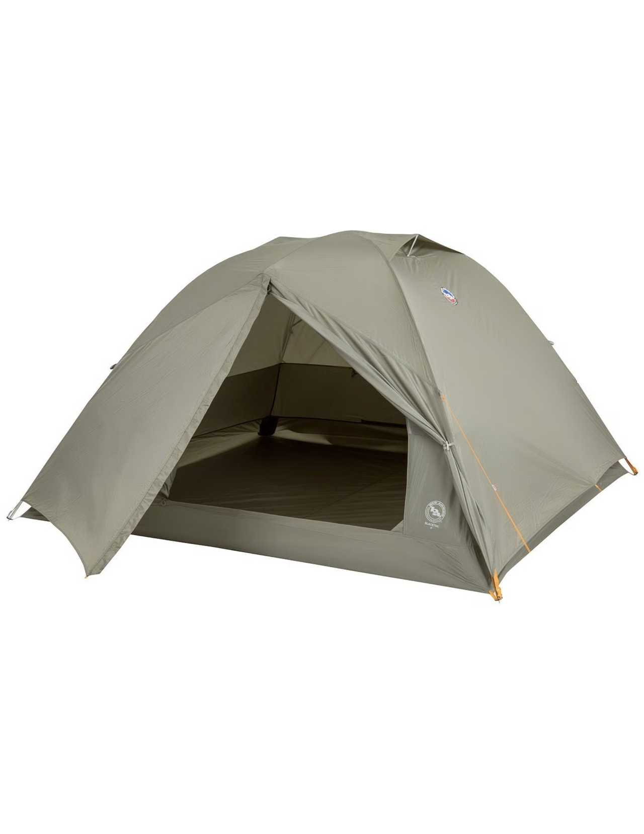 Big Agnes Blacktail 4 Tent 4