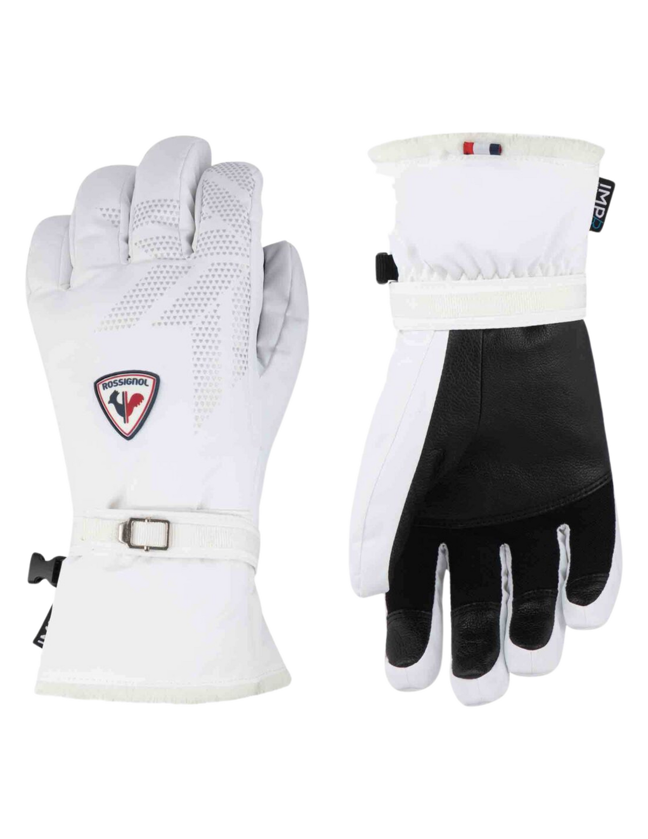 Rossignol Ski Gloves Romy Imp'r Female