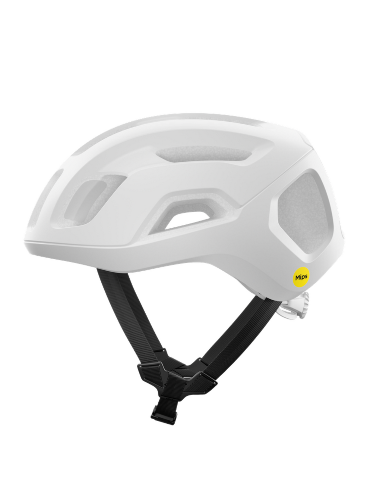 poc fahrradhelm mips POC Poc Ventral Air Mips Fahrradhelm Wasserstoffweiß Matt ,Fahrradhelme