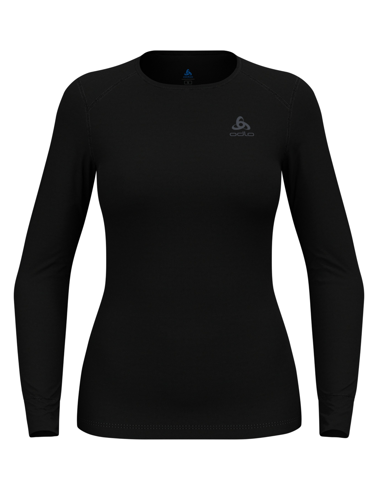 Odlo Active Warm Eco Long Sleeve Round Neck Women's Underwear