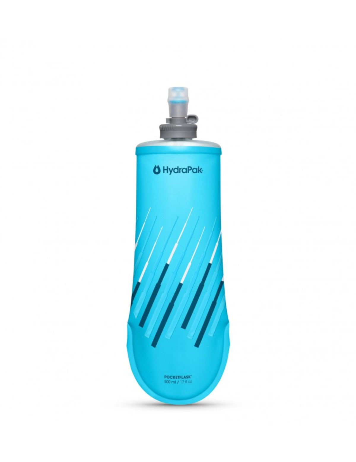 Flasque Hydrapak Pocketflask 500ml