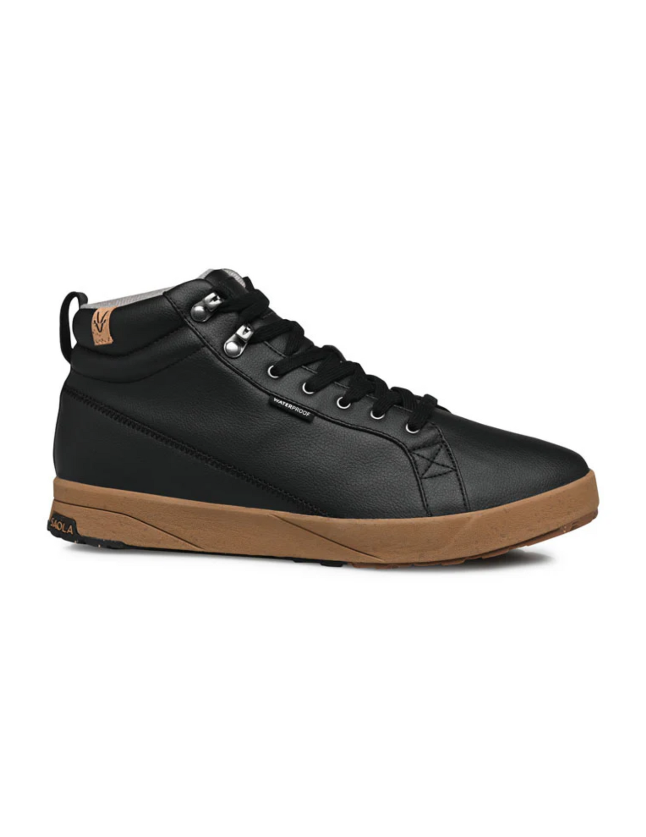Saola Bergen Waterproof Men's Shoes
