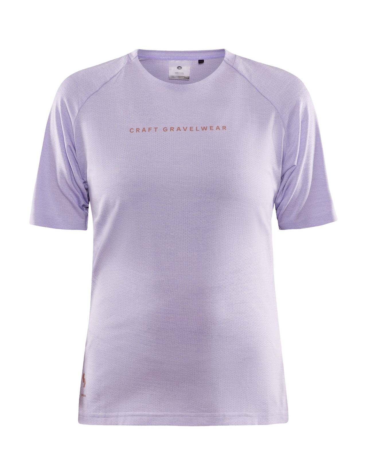 Craft ADV Gravel Kurzarm-Radtrikot für Damen