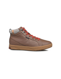 Saola Bergen Waterproof Warm Men's Shoes