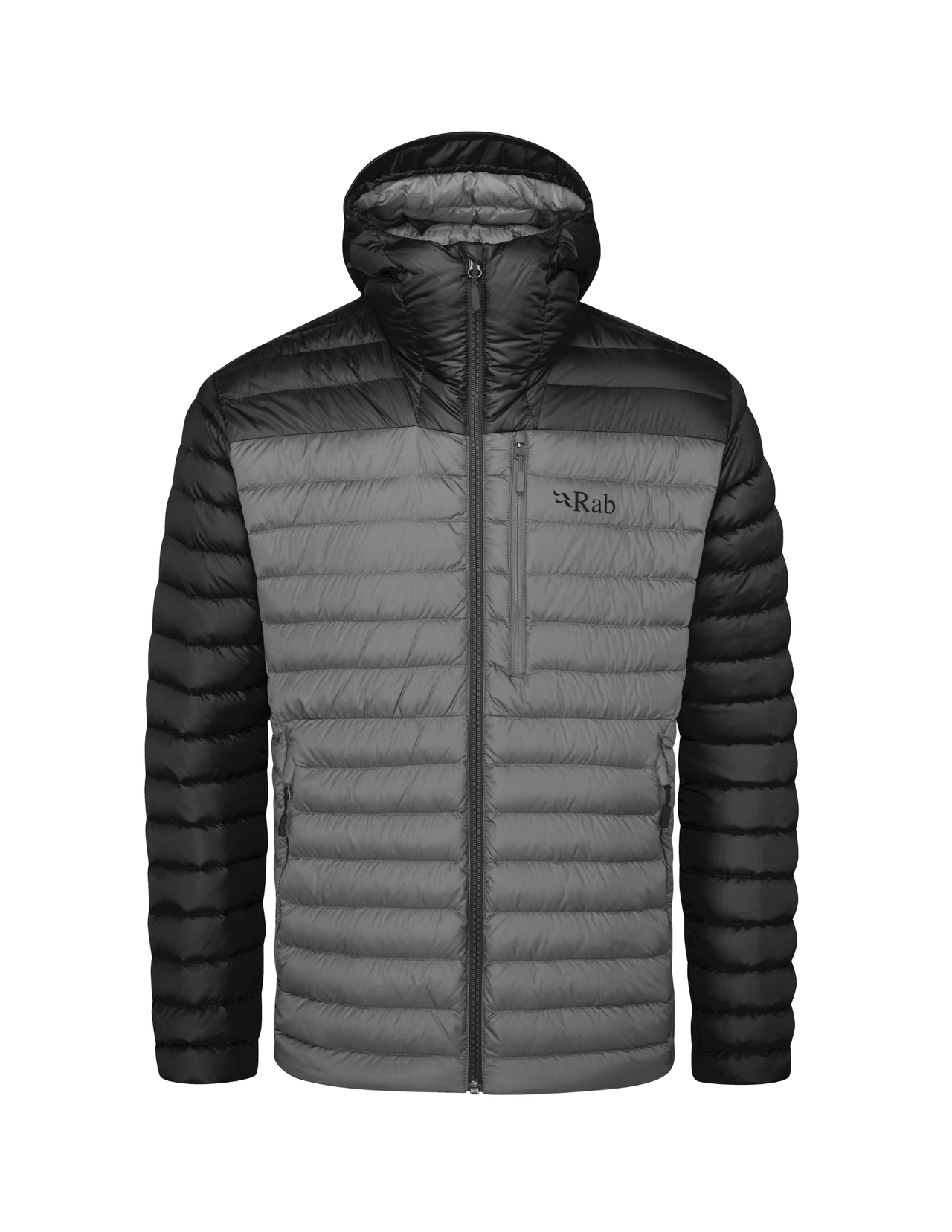 Doudoune Rab Microlight Alpine Homme