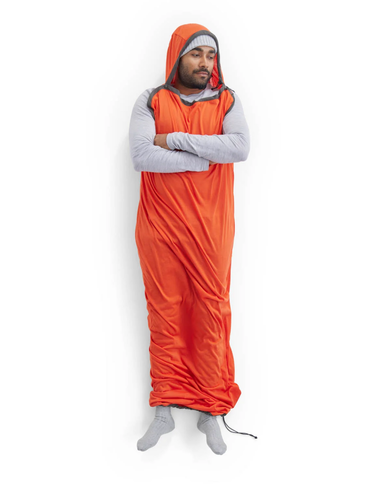 Sac à Viande Sea to Summit Thermolite Reactor Extreme Compact avec cordon