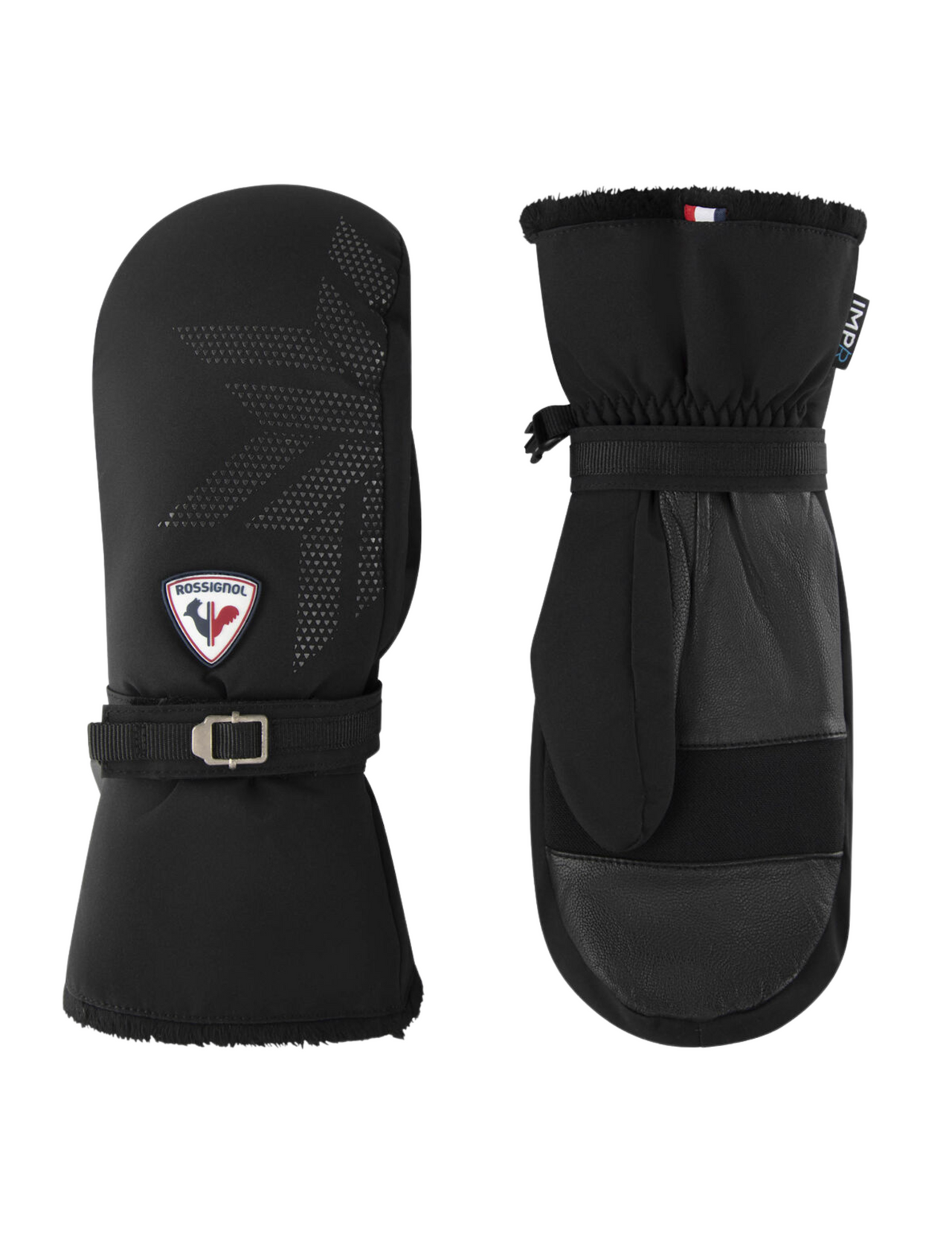 Rossignol Romy Imp'r Women's Ski Mittens