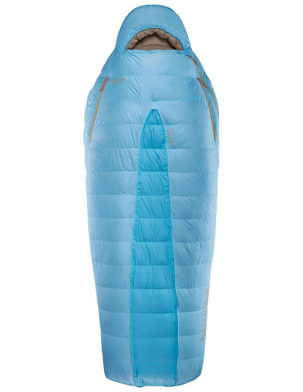Sacco a pelo regolare Therm-a-Rest Boost 650 -6°