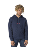 Rossignol Logo Zip Hoodie for Men