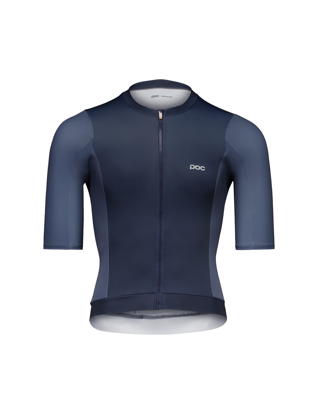 Maillot de Vélo Poc Cadence Manches Courtes Homme