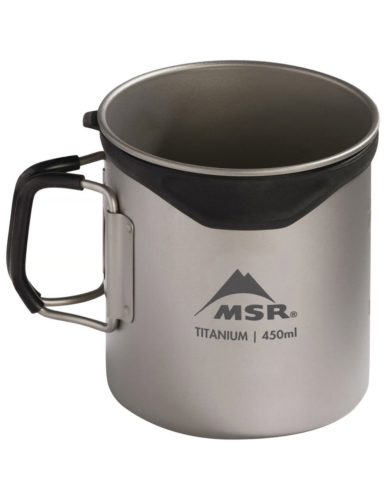 MSR Titan Becher 450 ml