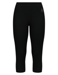 Sub-Pantalon 3/4 Odlo Warm Merino 200 donne