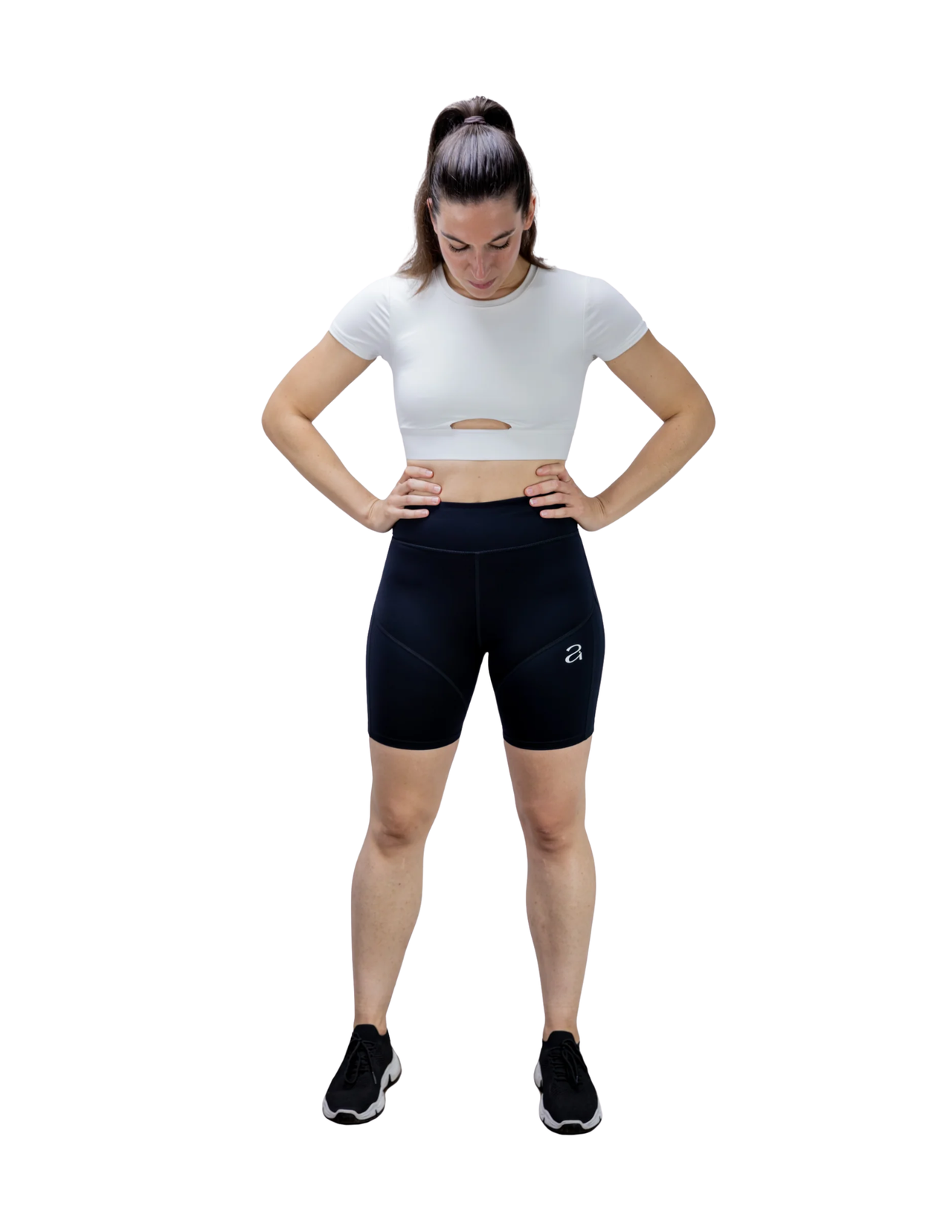 Short ITHMA Femme