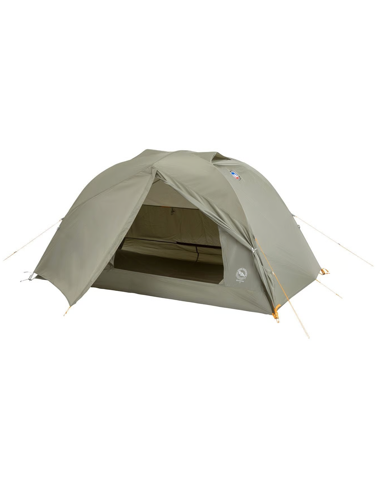 Big Agnes Blacktail 2 Tent 2
